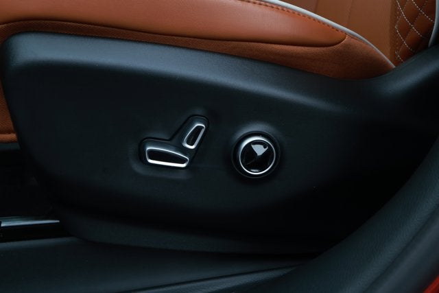 2026 Chrysler Pacifica PACIFICA PINNACLE