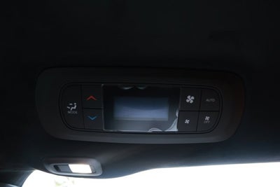 2026 Chrysler Pacifica PACIFICA PINNACLE