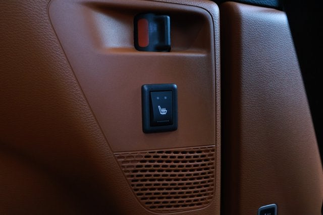 2026 Chrysler Pacifica PACIFICA PINNACLE