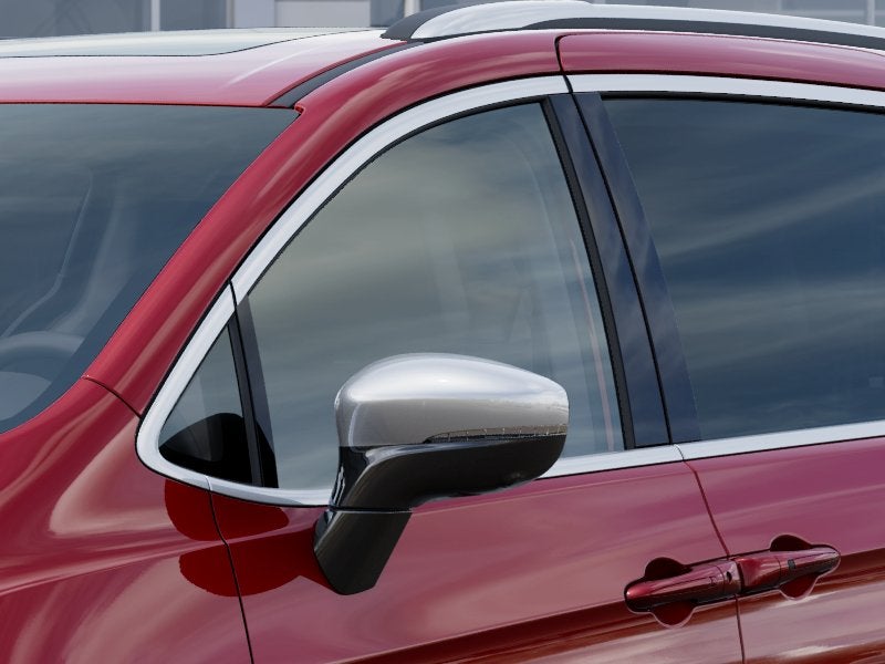 2026 Chrysler Pacifica PACIFICA PINNACLE