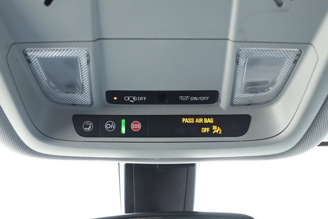 2025 Chevrolet Silverado 1500 2WD Crew Cab Short Bed LT