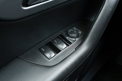 2025 Chevrolet Silverado 1500 2WD Crew Cab Short Bed LT