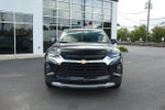 2025 Chevrolet Silverado 1500 2WD Crew Cab Short Bed LT