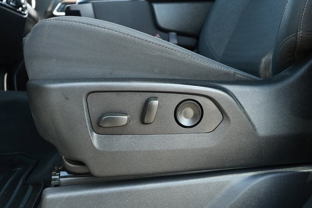 2025 Chevrolet Silverado 1500 2WD Crew Cab Short Bed LT