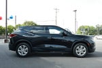 2025 Chevrolet Silverado 1500 2WD Crew Cab Short Bed LT