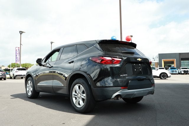 2025 Chevrolet Silverado 1500 2WD Crew Cab Short Bed LT