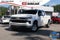 2023 Chevrolet Silverado 1500 4WD Crew Cab Standard Bed LT