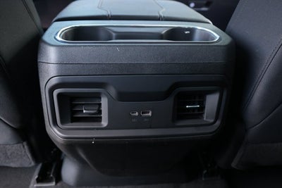 2023 Chevrolet Silverado 1500 4WD Crew Cab Standard Bed LT