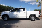 2023 Chevrolet Silverado 1500 4WD Crew Cab Standard Bed LT