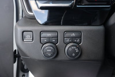 2023 Chevrolet Silverado 1500 4WD Crew Cab Standard Bed LT