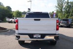 2023 Chevrolet Silverado 1500 4WD Crew Cab Standard Bed LT