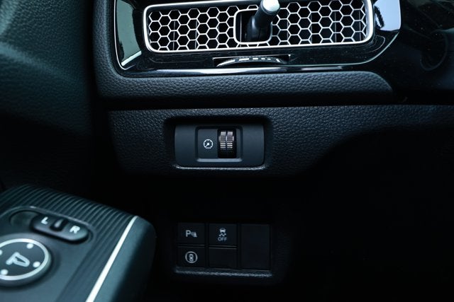 2022 Honda Civic Sedan Touring