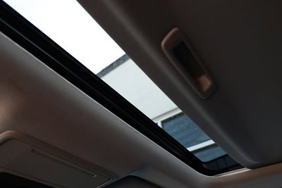 2022 Honda Civic Sedan Touring
