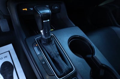 2022 Honda Civic Sedan Touring