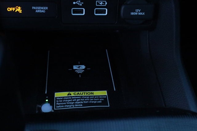 2022 Honda Civic Sedan Touring