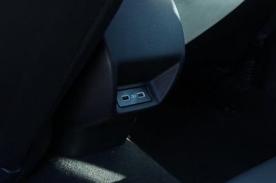 2022 Honda Civic Sedan Touring