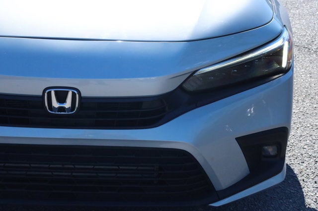 2022 Honda Civic Sedan Touring