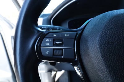 2022 Honda Civic Sedan Touring