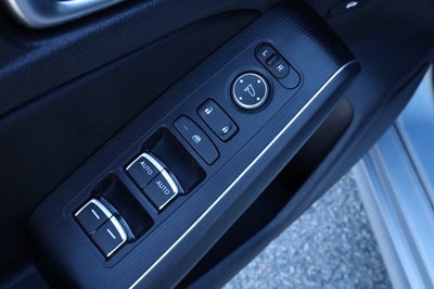 2022 Honda Civic Sedan Touring