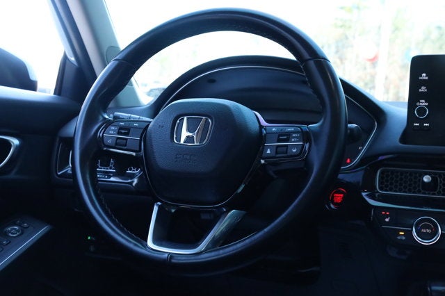 2022 Honda Civic Sedan Touring