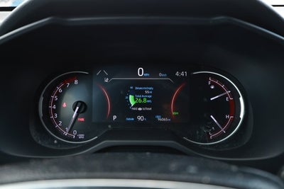 2021 Toyota RAV4 Adventure