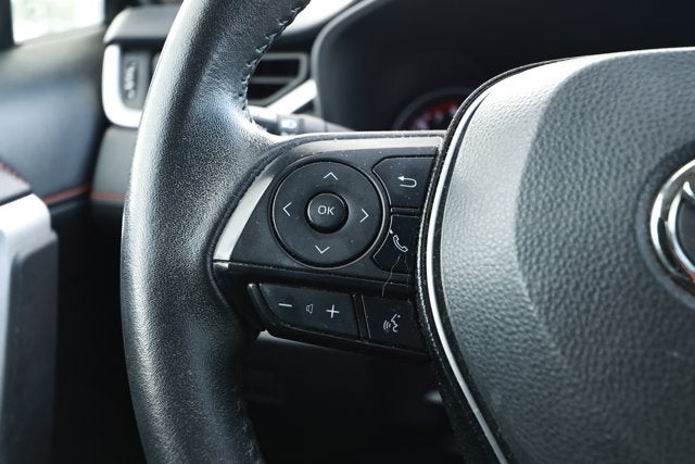2021 Toyota RAV4 Adventure