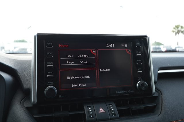 2021 Toyota RAV4 Adventure
