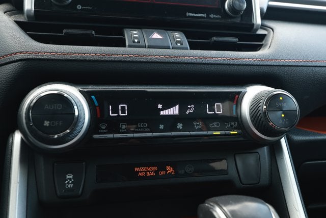 2021 Toyota RAV4 Adventure