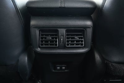 2021 Toyota RAV4 Adventure
