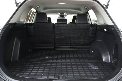 2022 Toyota RAV4 Adventure