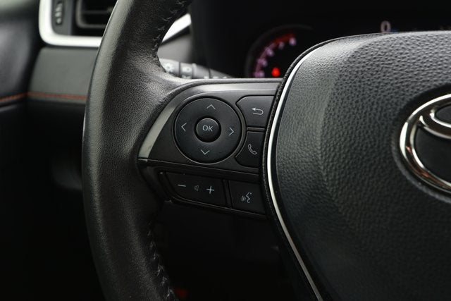 2022 Toyota RAV4 Adventure