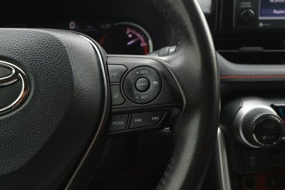 2022 Toyota RAV4 Adventure