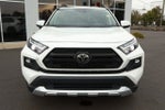 2022 Toyota RAV4 Adventure