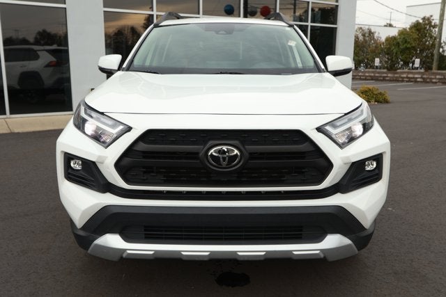 2022 Toyota RAV4 Adventure