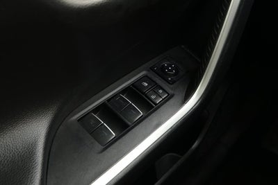 2022 Toyota RAV4 Adventure