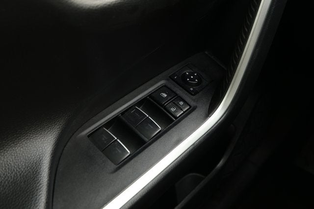 2022 Toyota RAV4 Adventure