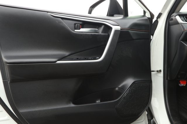 2022 Toyota RAV4 Adventure