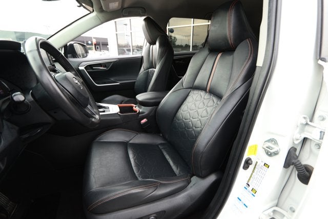 2022 Toyota RAV4 Adventure