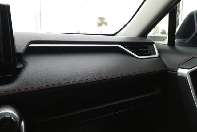 2022 Toyota RAV4 Adventure