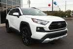 2022 Toyota RAV4 Adventure
