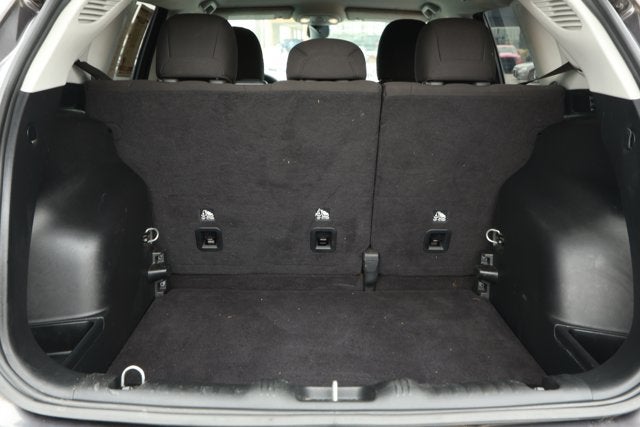 2020 Jeep Compass Sport FWD