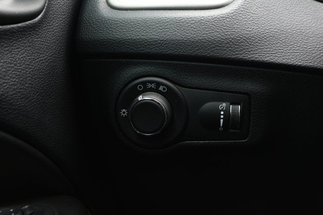 2020 Jeep Compass Sport FWD