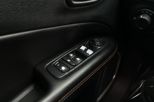 2020 Jeep Compass Sport FWD