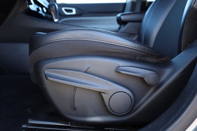 2022 Jeep Compass Latitude FWD