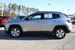 2022 Jeep Compass Latitude FWD