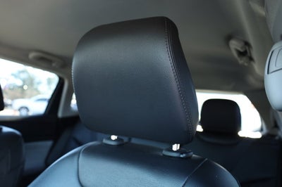 2022 Jeep Compass Latitude FWD