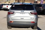 2022 Jeep Compass Latitude FWD
