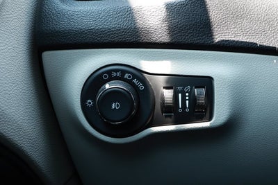2021 Jeep Compass Limited FWD