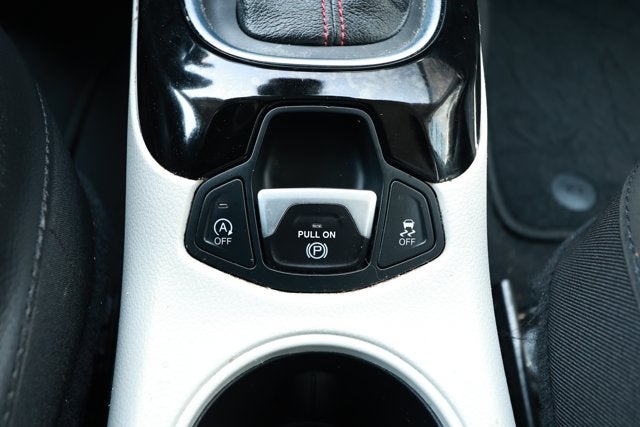 2021 Jeep Compass Limited FWD