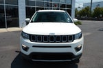 2021 Jeep Compass Limited FWD